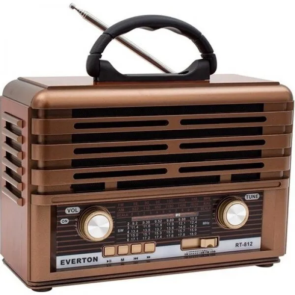 Everton RT-812 Bluetooth Hoparlör