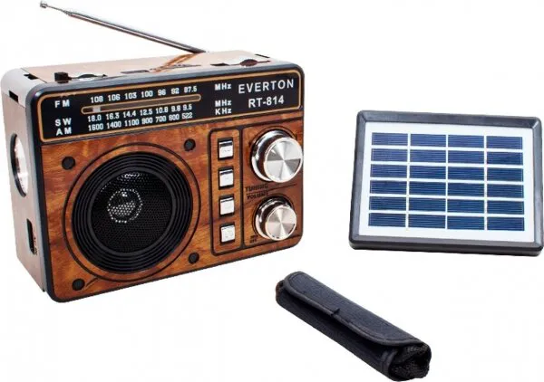 Everton RT-814 Bluetooth Hoparlör