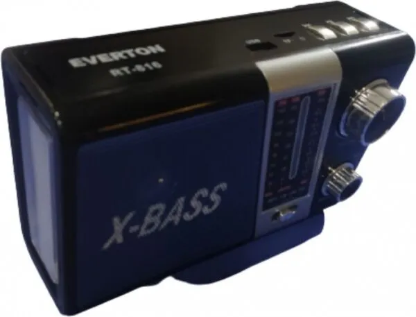 Everton RT-816 Bluetooth Hoparlör