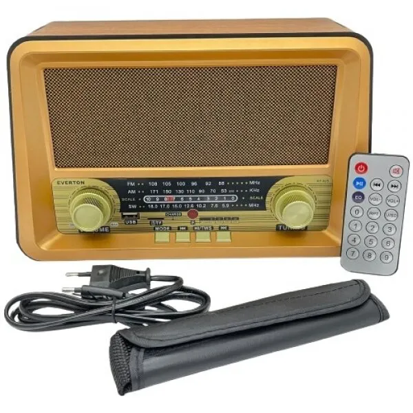 Everton RT-825 Bluetooth Hoparlör