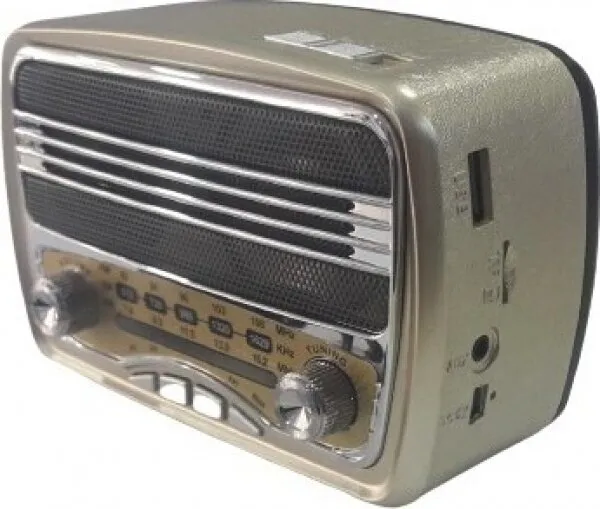 Everton RT-840 Bluetooth Hoparlör