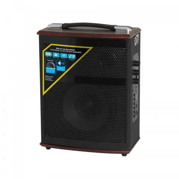 Frisby FS-4525P Bluetooth Hoparlör