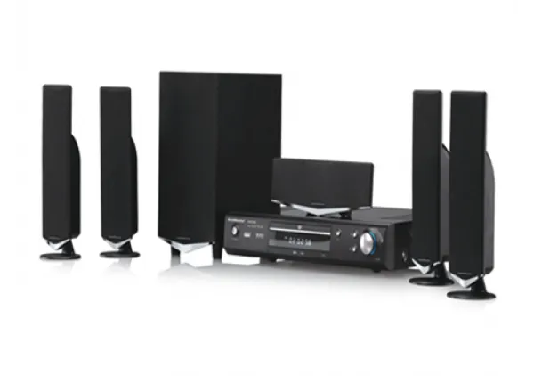 Goldmaster DVP-6000 Sinema Sistemi