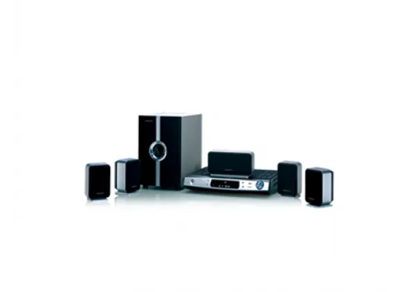 Goldmaster DVP-8000 Sinema Sistemi