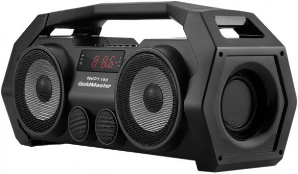 Goldmaster Enjoy-100 Bluetooth Hoparlör