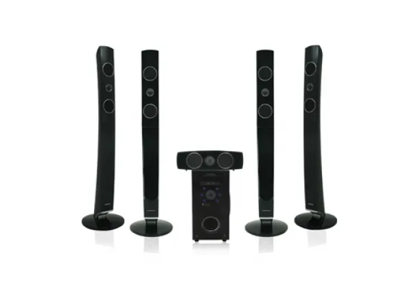 Goldmaster HTS-698 Sinema Hoparlörü