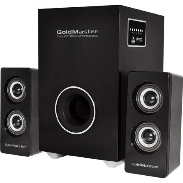 Goldmaster S-2107 Hoparlör