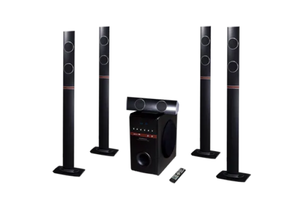 Goldmaster S-5140 Sinema Hoparlörü