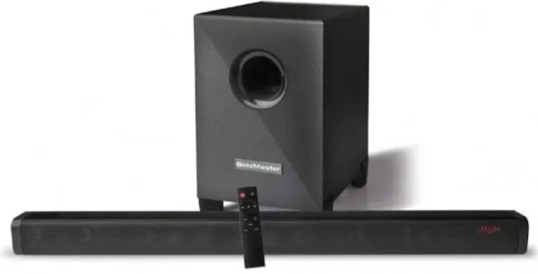 Goldmaster SW-800 Soundbar