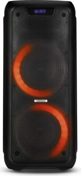 Goldmaster X4 Müzik Sistemi