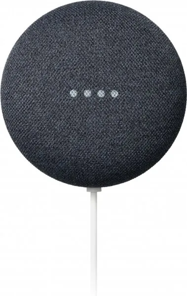 Google Nest Mini 2 Akıllı Ev Hoparlörü