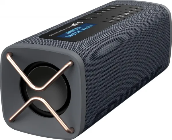 Grundig Band Bluetooth Hoparlör