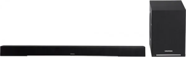Grundig FineArts (MR 8000) Soundbar