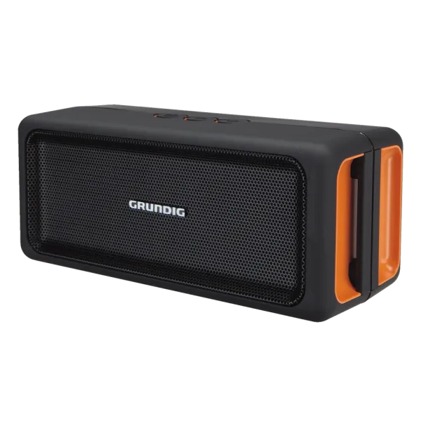 Grundig GSB 120 Bluetooth Hoparlör