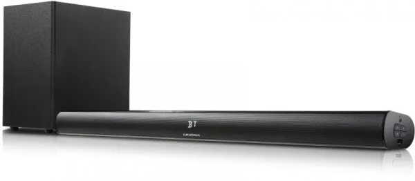 Grundig GSB 910 SW Soundbar