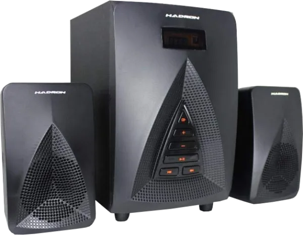 Hadron HD7304 Hoparlör