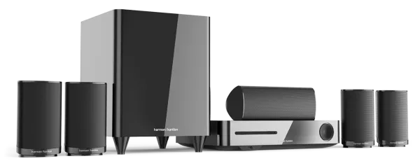 Harman Kardon BDS 635 Sinema Sistemi
