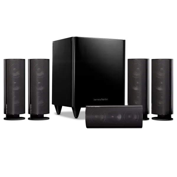 Harman Kardon HKTS 30 Hoparlör