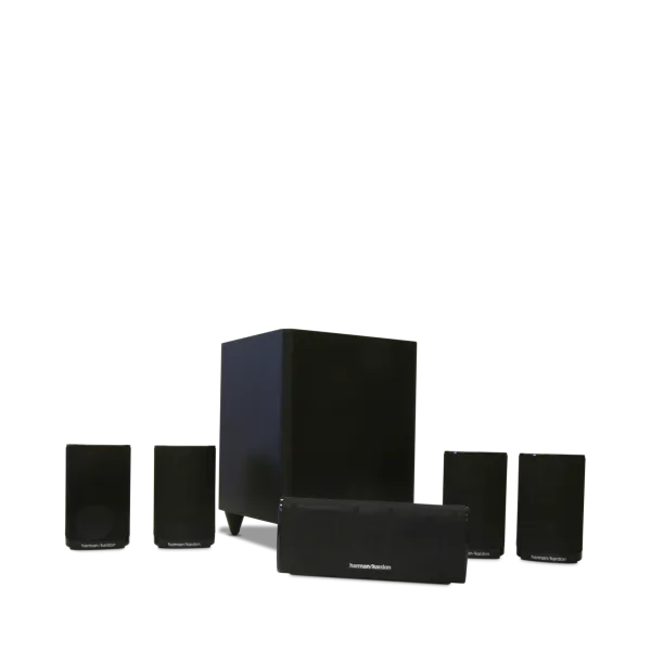 Harman Kardon HKTS 5 Hoparlör
