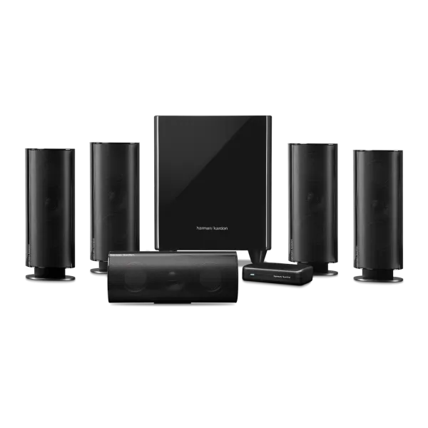 Harman Kardon HKTS 65 Sinema Hoparlörü