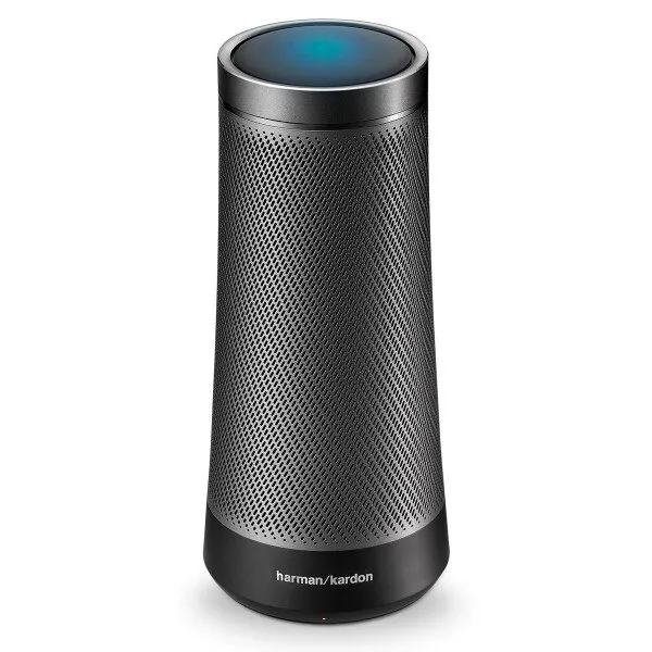 Harman Kardon Invoke Akıllı Ev Hoparlörü