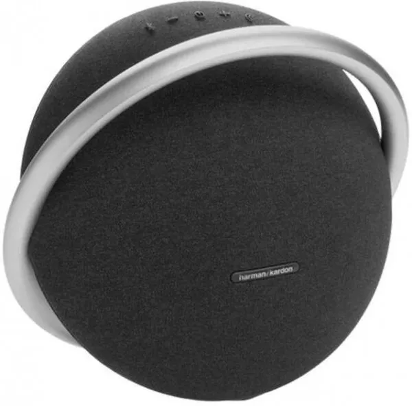 Harman Kardon Onyx Studio 8 (HKOS8BLKEP) Bluetooth Hoparlör