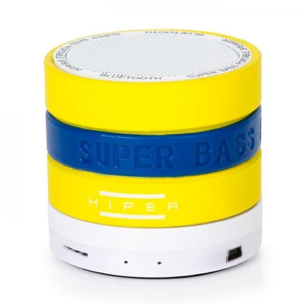 Hiper BT-30Y Bluetooth Hoparlör