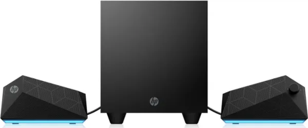 HP X1000 (8PB07AA) Hoparlör