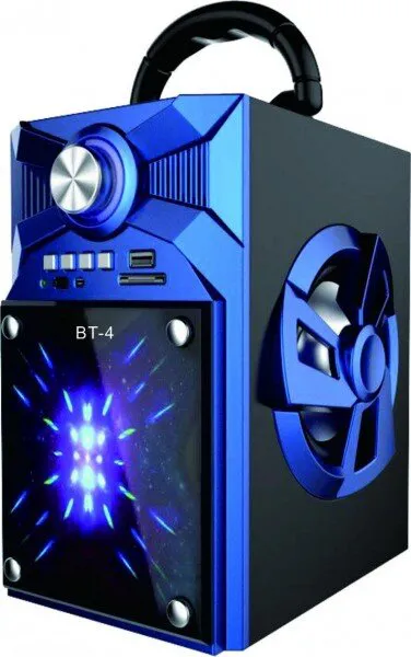 Jameson BT-4 Bluetooth Hoparlör