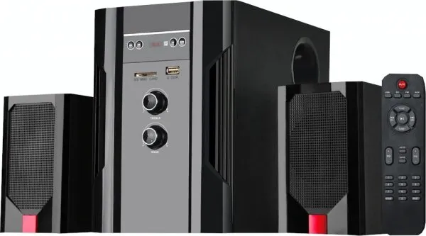 Jameson JMS-260BT Hoparlör