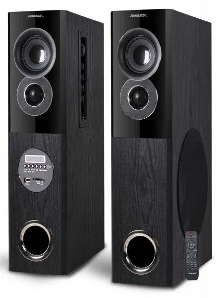 Jameson JS-3815BT Hoparlör