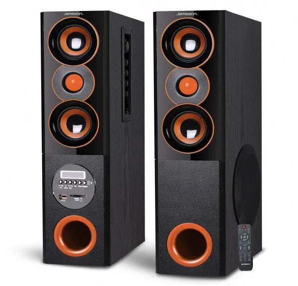 Jameson JS-3820BT Hoparlör