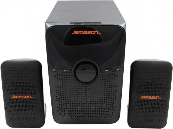 Jameson JSM-330BT Hoparlör