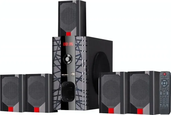 Jameson JSM-510BT Hoparlör