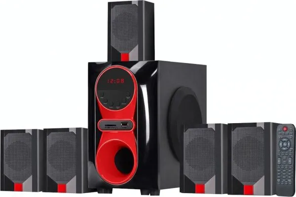 Jameson JSM-520BT Hoparlör