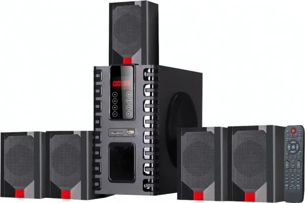 Jameson JSM-530BT Hoparlör