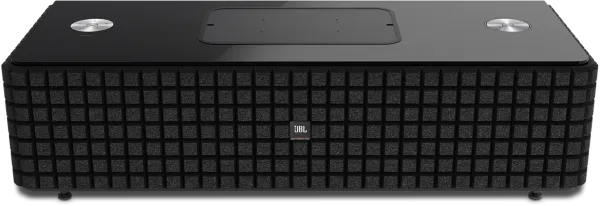 JBL Authentic L8 (JBLL8BLKAM) Hoparlör