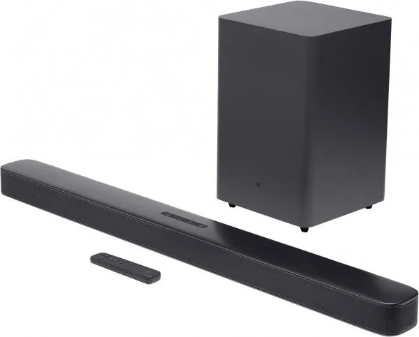 JBL Bar 2.1 Soundbar