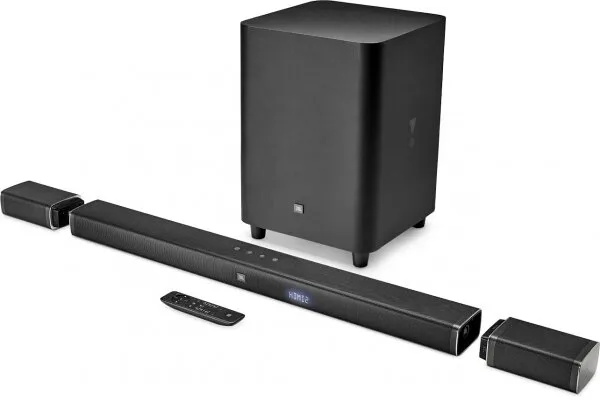 JBL Bar 5.1 Soundbar
