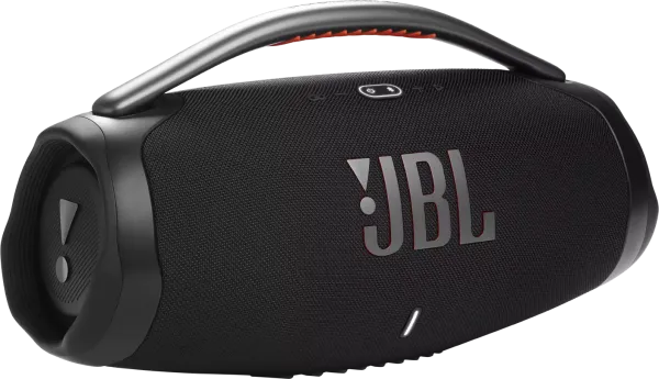 JBL Boombox 3 Bluetooth Hoparlör