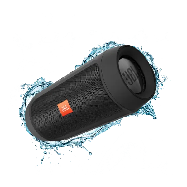 JBL Charge 2+ Bluetooth Hoparlör