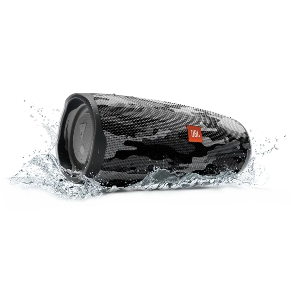 JBL Charge 4 Bluetooth Hoparlör