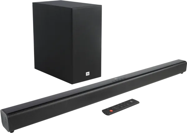 JBL Cinema SB160 Soundbar