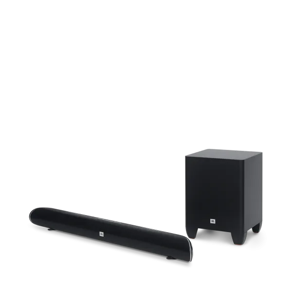 JBL Cinema SB250 Soundbar