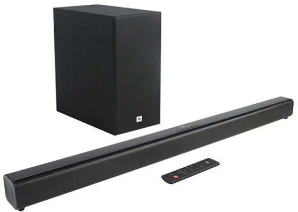 JBL Cinema SB260 Soundbar