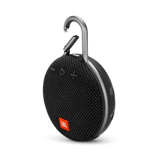 JBL Clip 3 Bluetooth Hoparlör