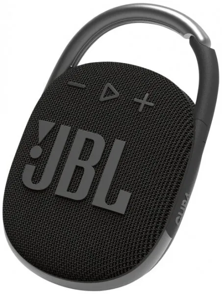 JBL Clip 4 Bluetooth Hoparlör