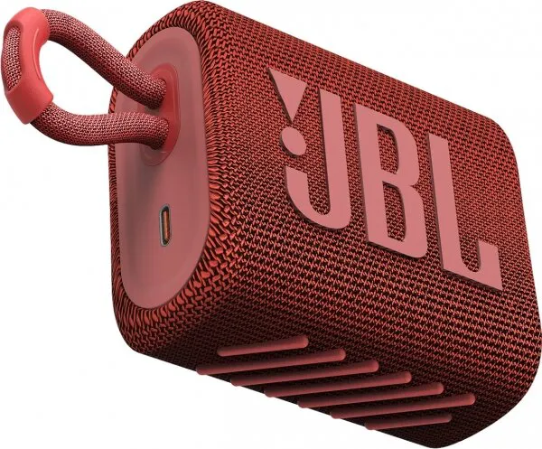 JBL Go 3 Bluetooth Hoparlör