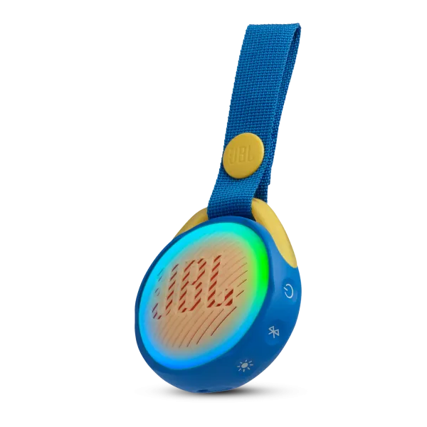 JBL JR Pop Bluetooth Hoparlör