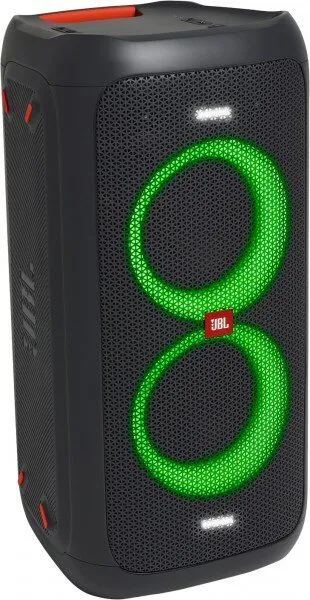 JBL Partybox 100 Bluetooth Hoparlör